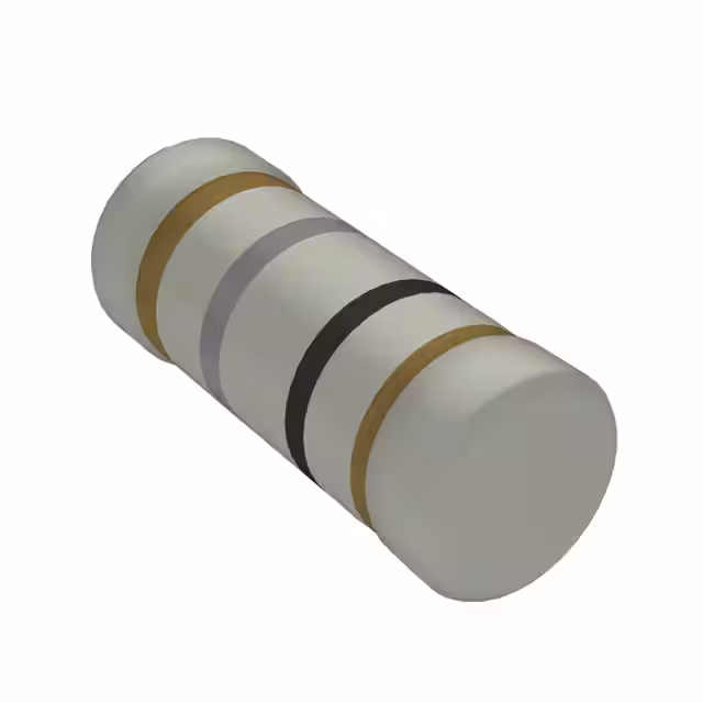 MMF25SFRF18R YAGEO electronic component